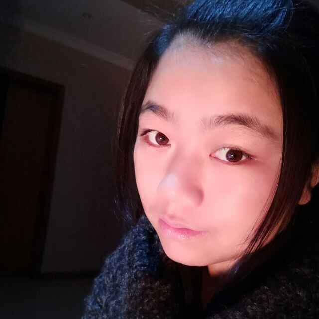 小橙子妈mi