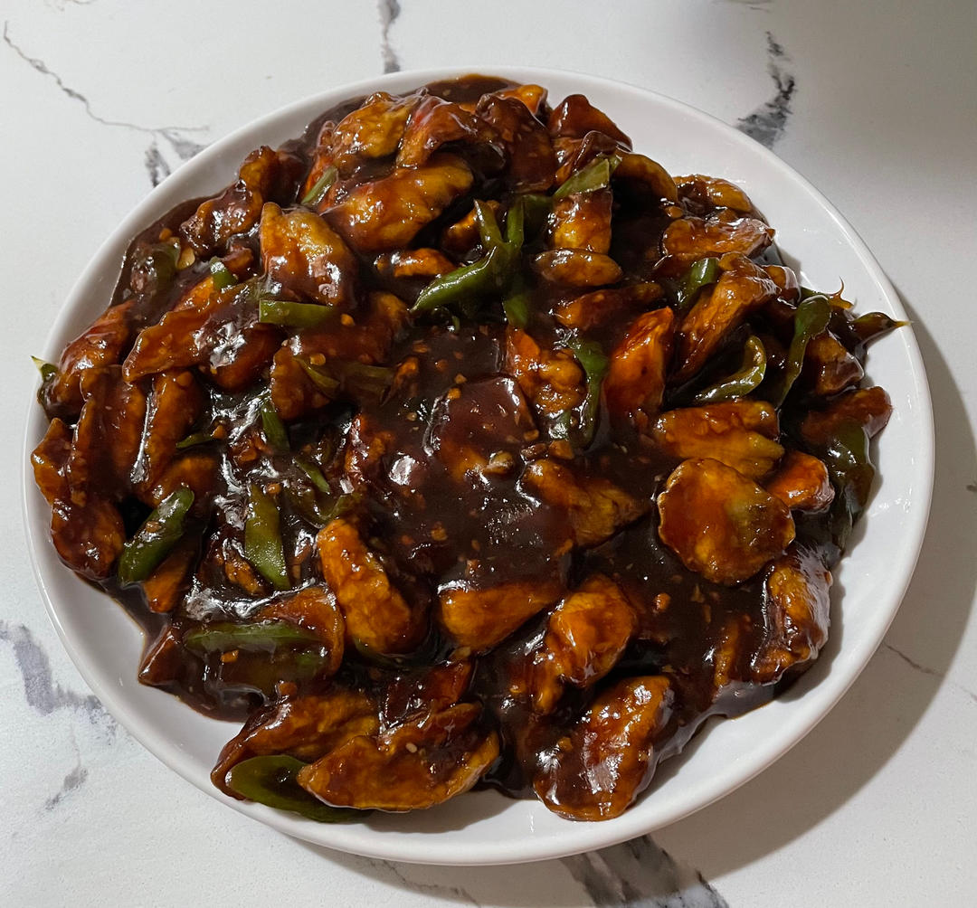 茄子这样做超级下饭！超简单，拌饭绝了