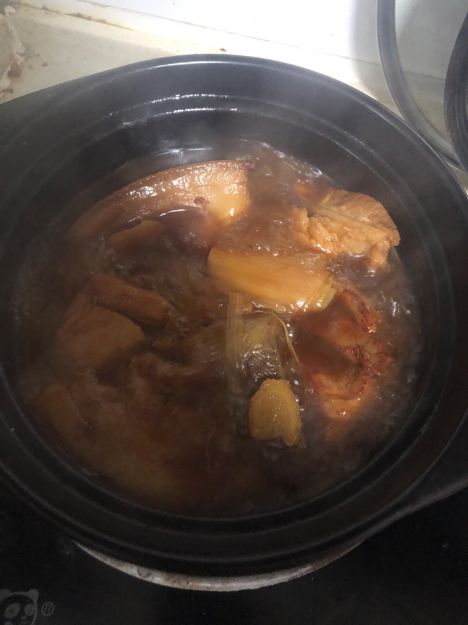 西安人教你做地道肉夹馍