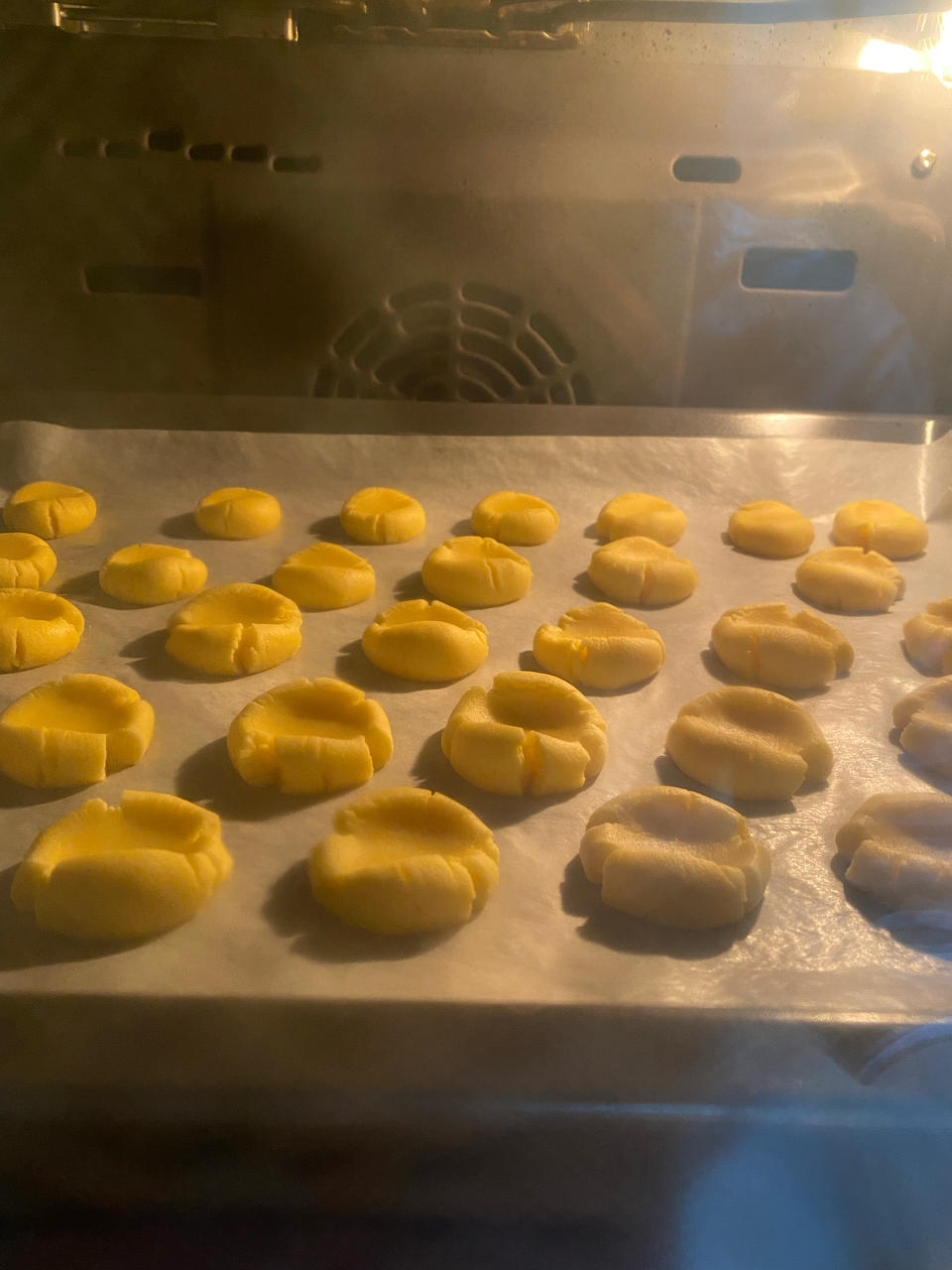 玛格丽特小饼干