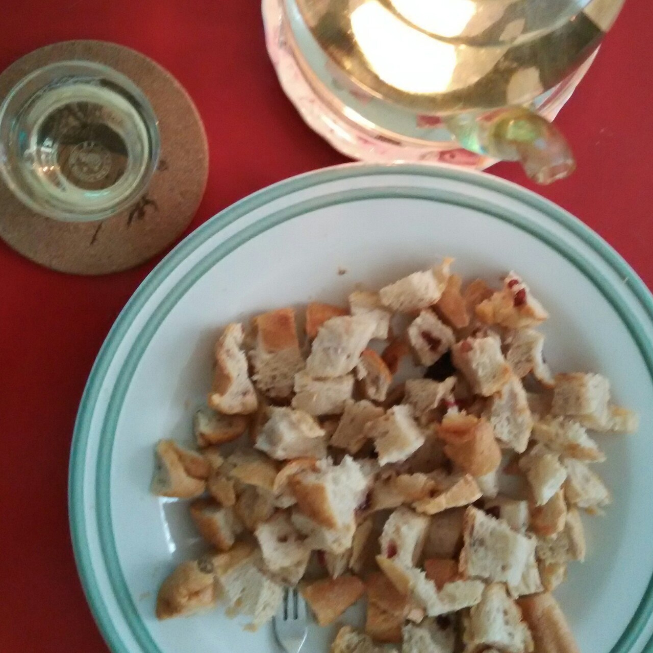 喜悦日记~餐桌日记