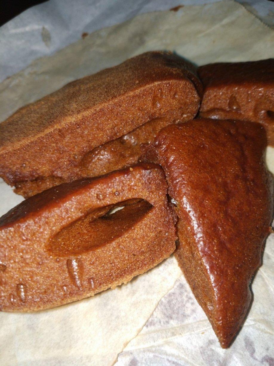 马拉糕