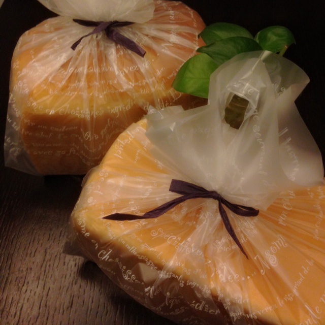 酸奶吐司