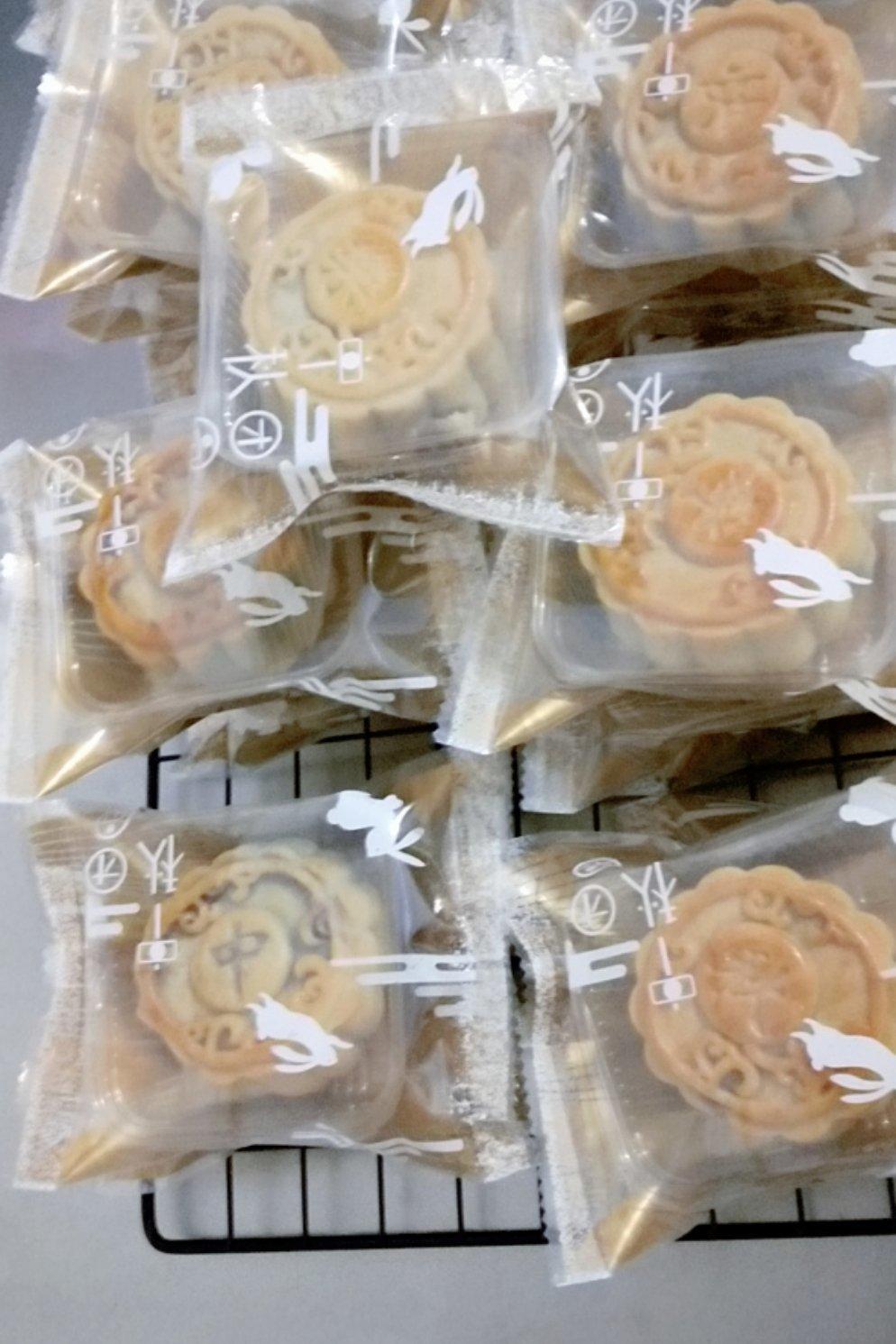 广式月饼详解