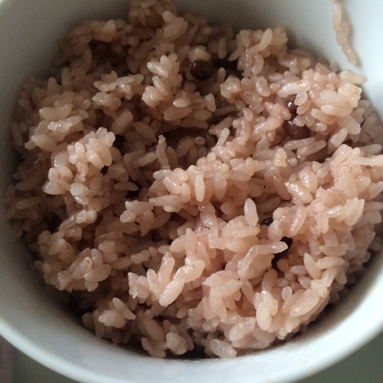 红豆饭