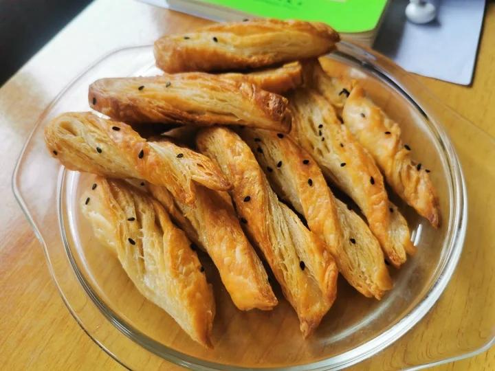 手抓饼的神仙做法