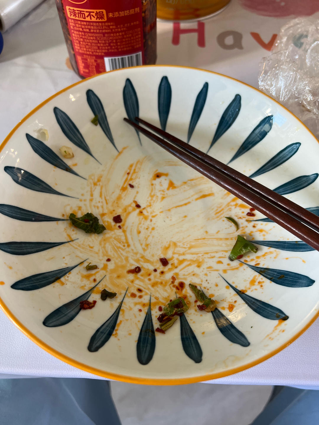 香椿炒蛋超级无敌香