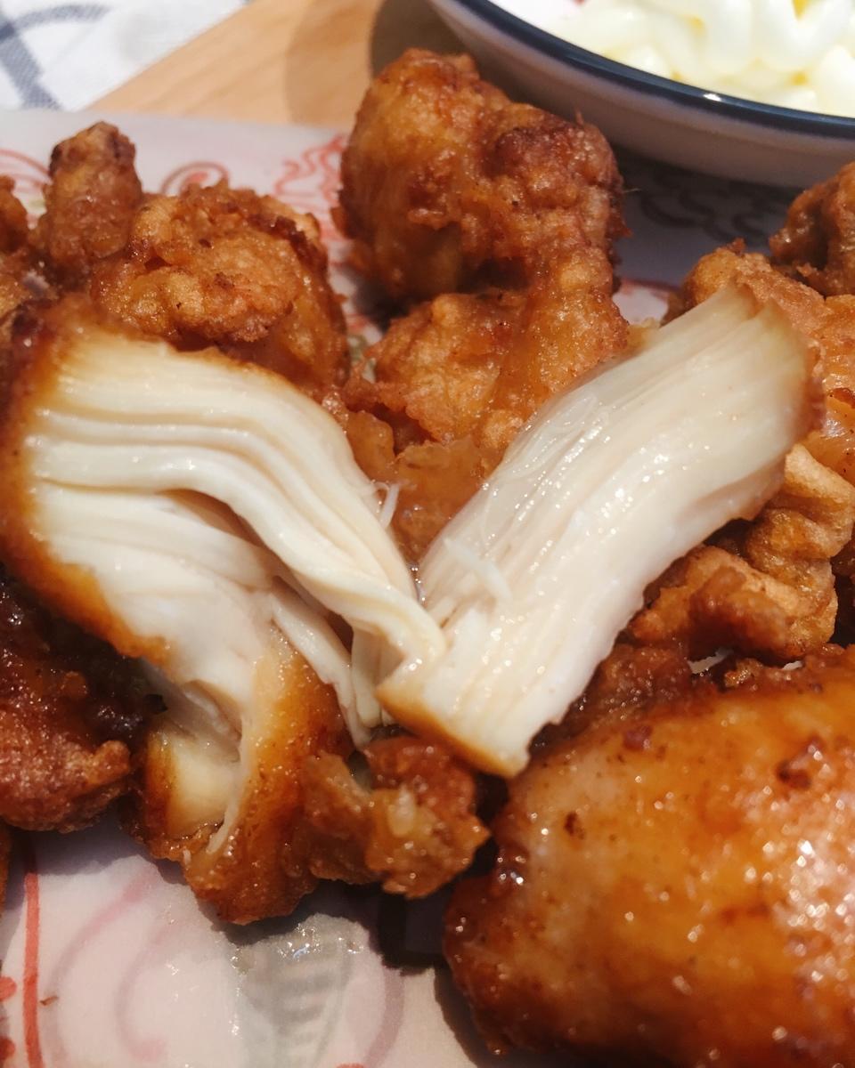 【曼达小馆】居酒屋系列：日式炸鸡与啤酒