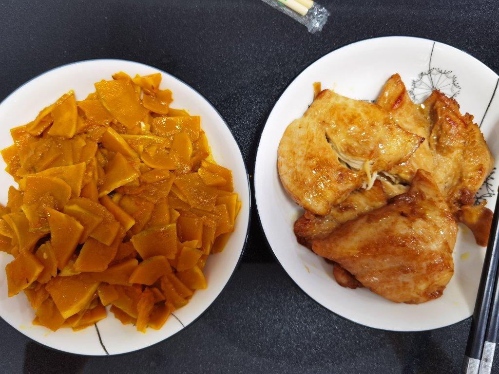 这应该是我吃过最好吃的鸡胸肉