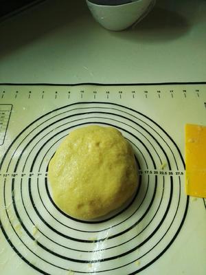 黄米粘枣糕的做法 步骤5