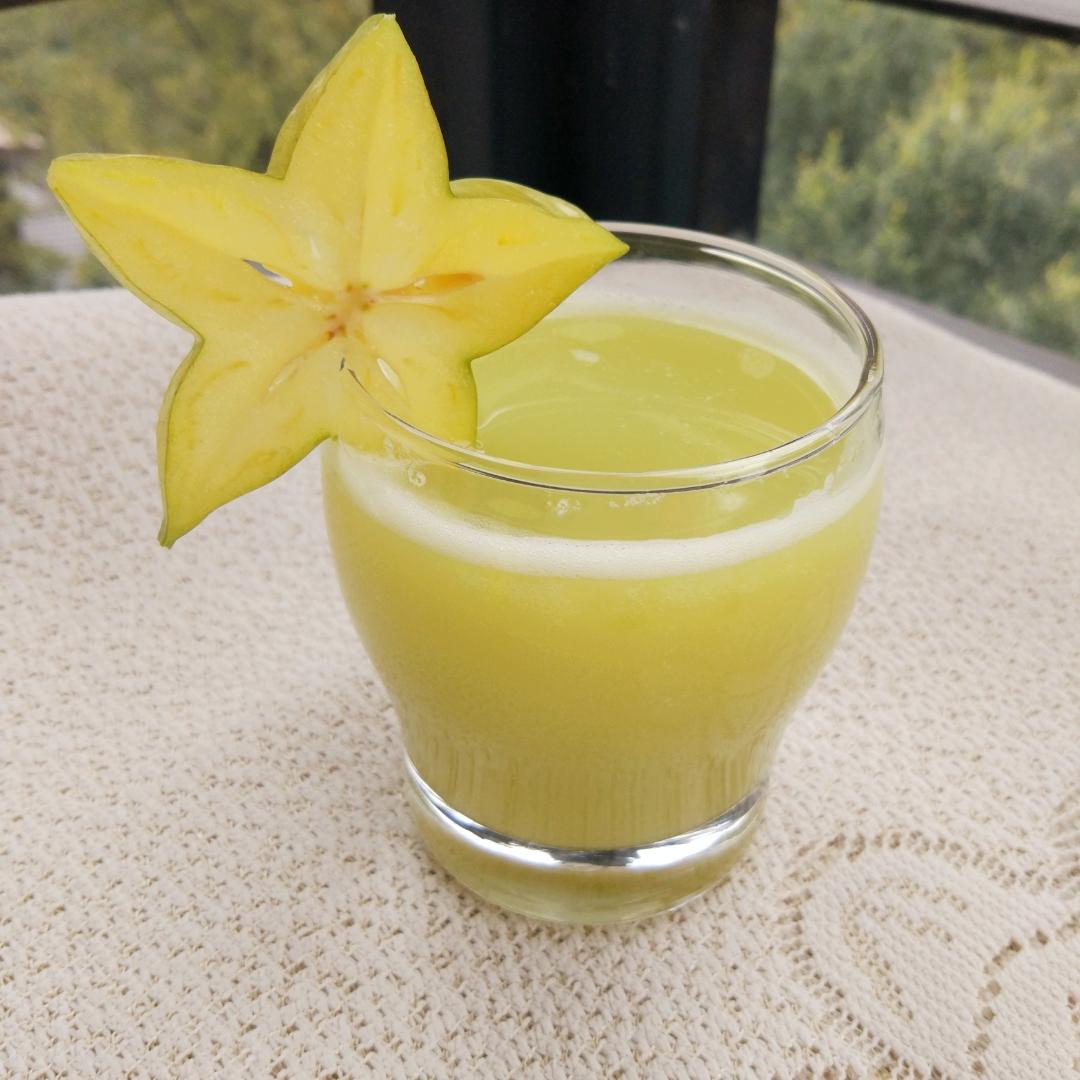 杨桃汁的全部作品