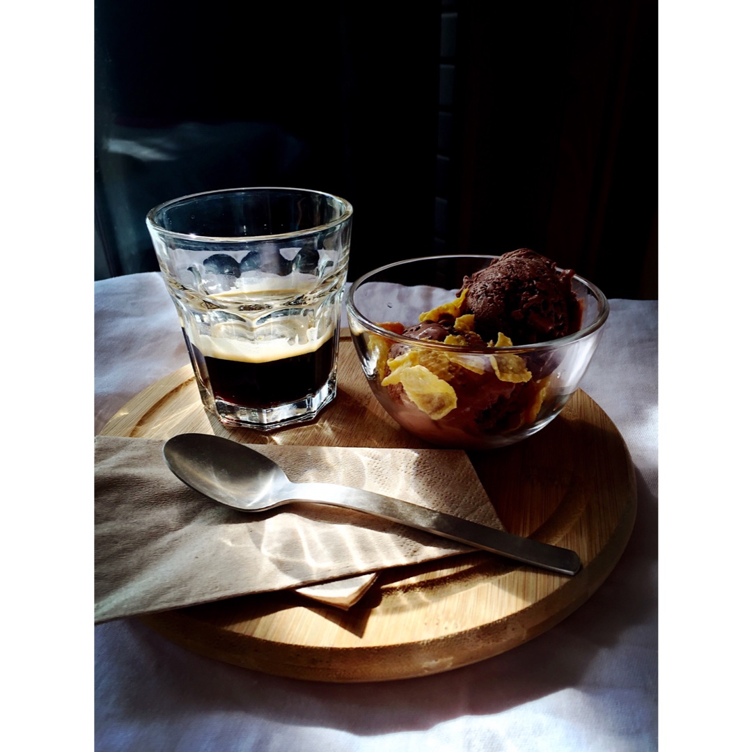 My Cafe life
