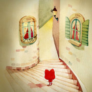 六娃很擅长做六娃