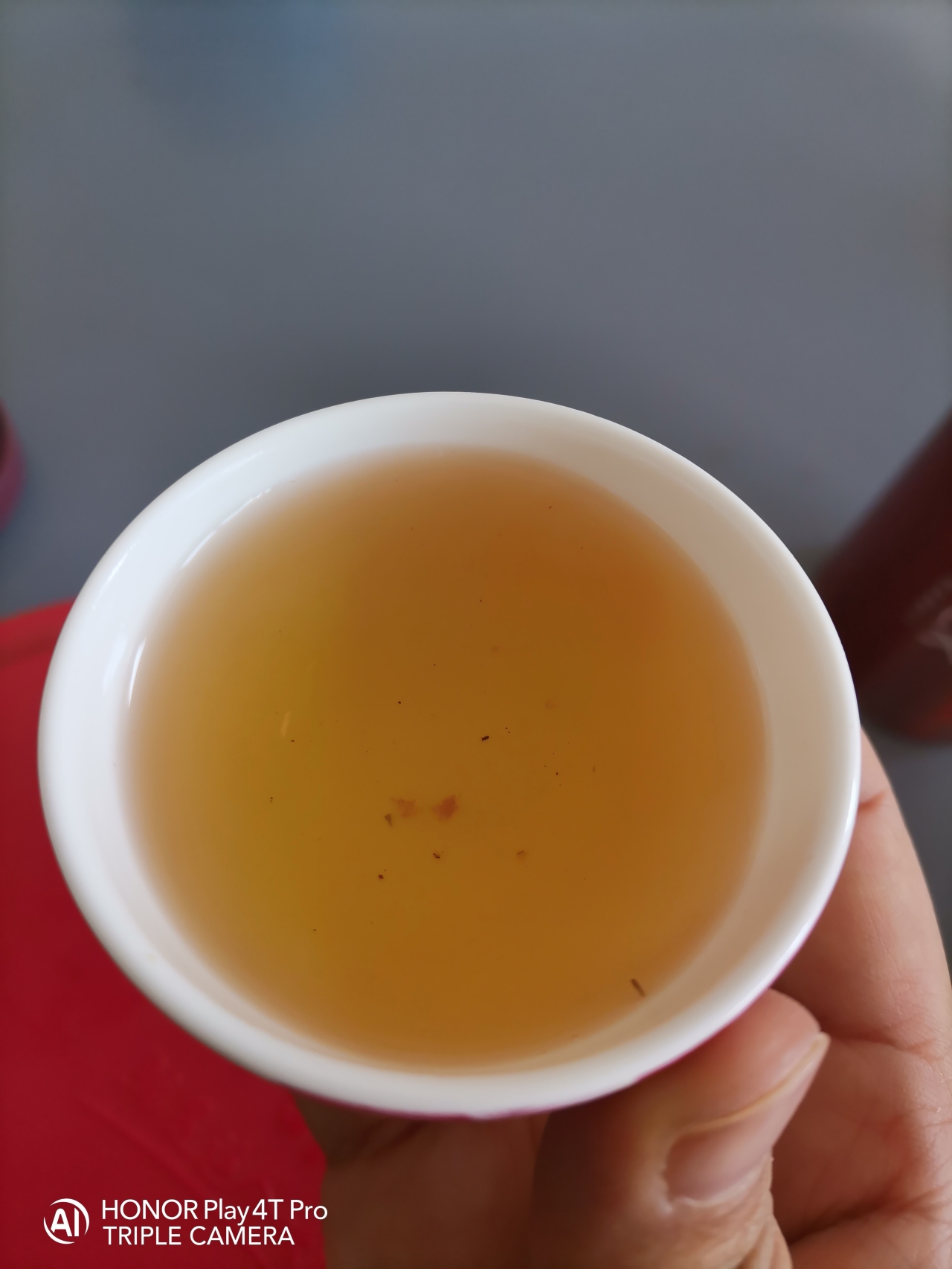 炒枣茶的做法 步骤5
