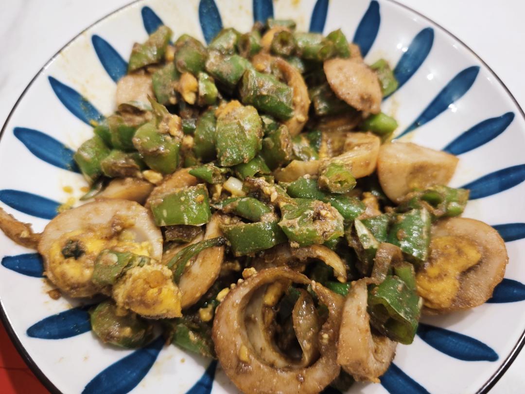 衡阳菜之衡山煨蛋