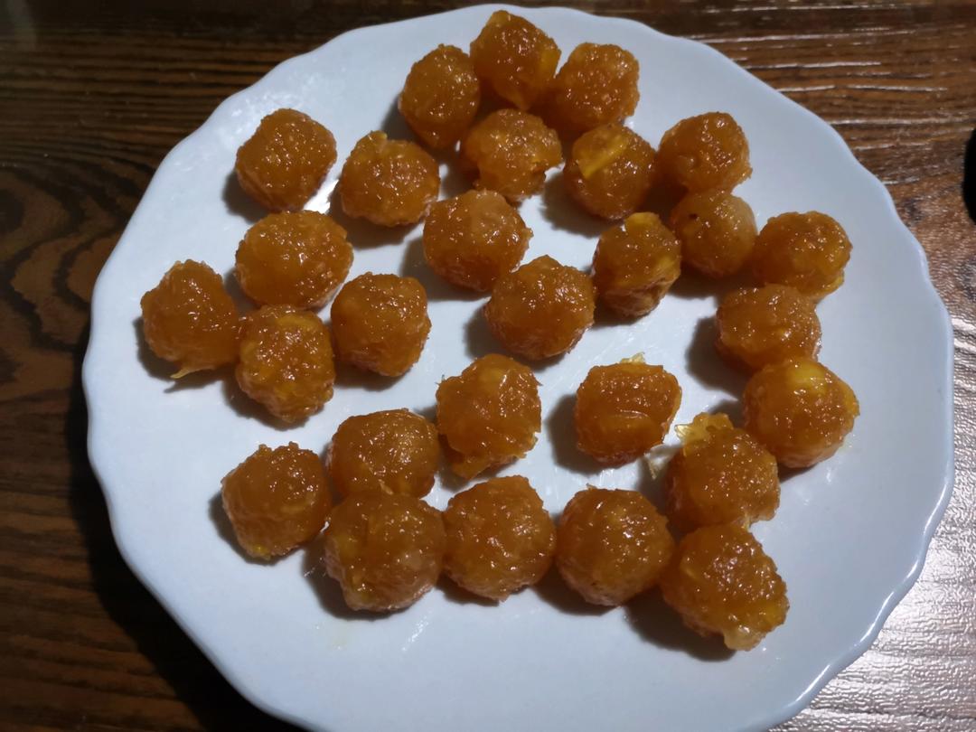 凤梨馅【百分之百纯凤梨馅，适合做凤梨酥、蛋黄酥、月饼】