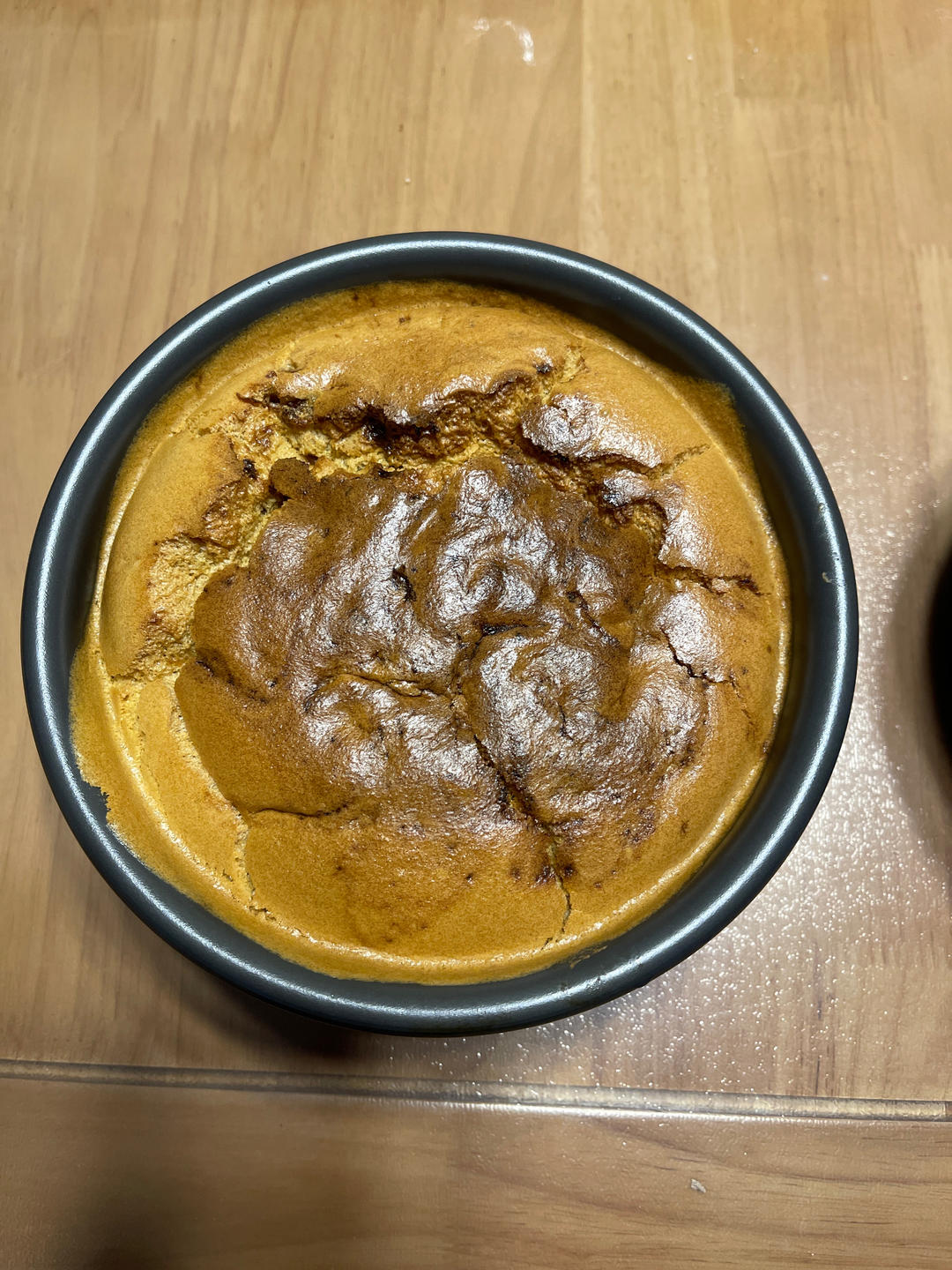 风靡台湾几十年依然经典：古早味桂圆蛋糕/桂圆马芬，这才是你真正寻找的正统台湾配方