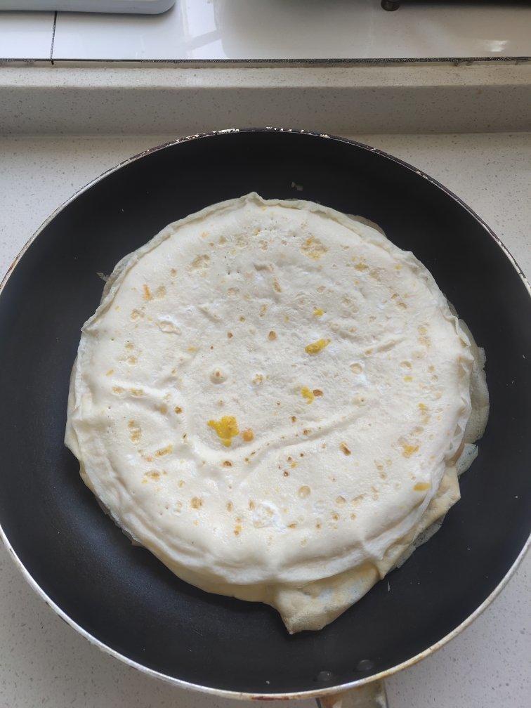 咸鸭蛋蛋清的利用