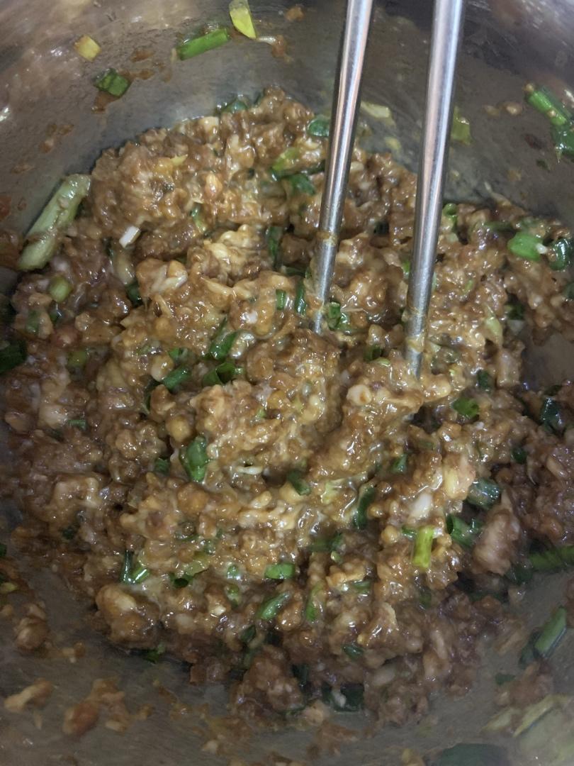 小笼包（秒杀市面上小笼包店的做法）