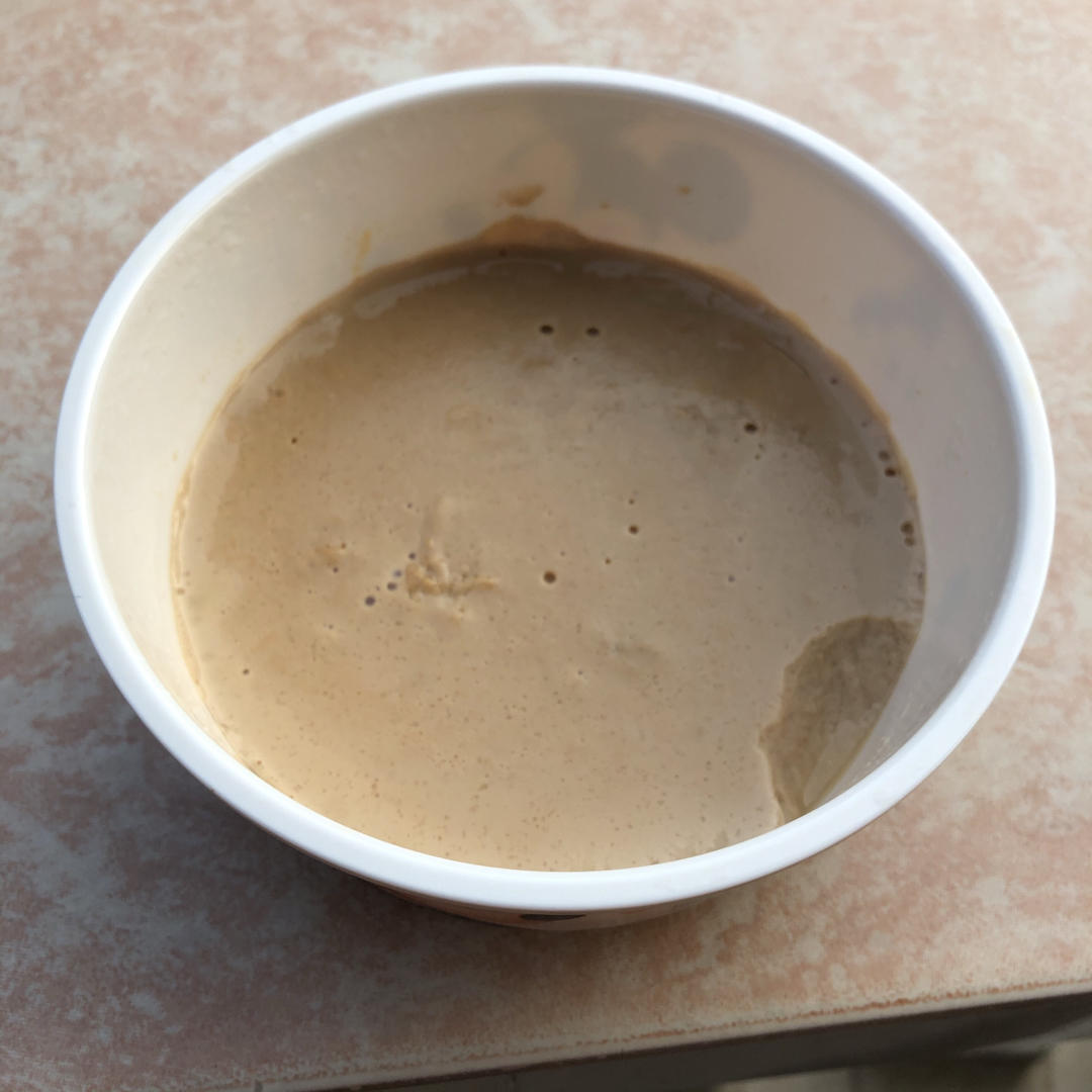 超Q弹嫩滑❗️巨好吃珍珠奶茶奶冻🥤入口即化