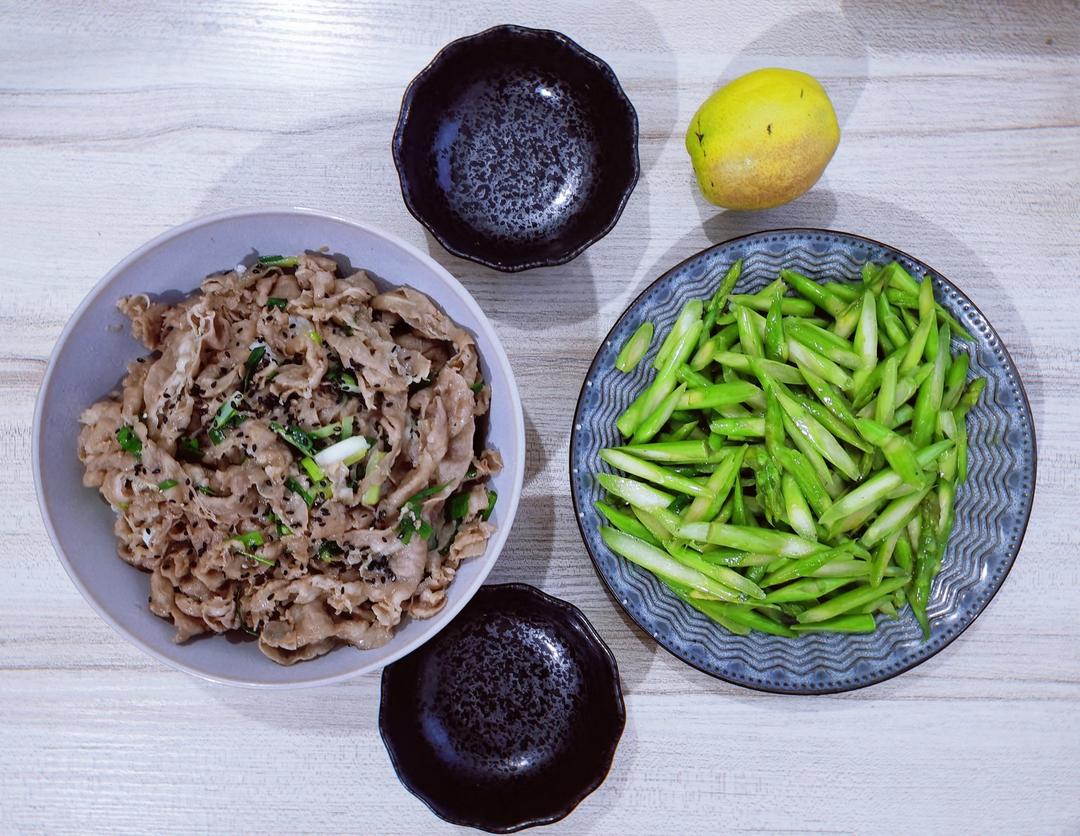 肥牛饭