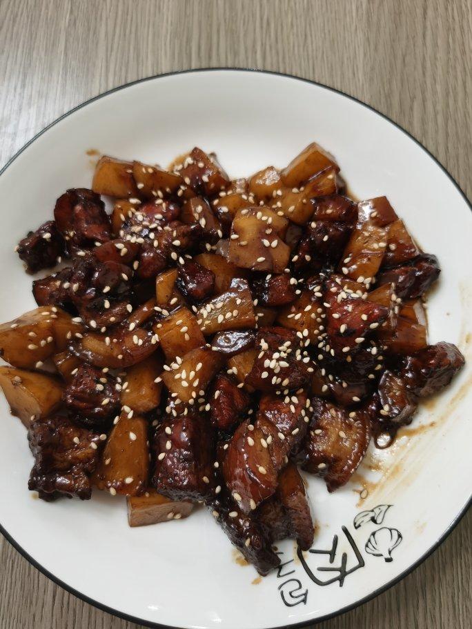 红烧肉