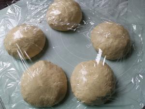 新疆馕饼的做法 步骤5