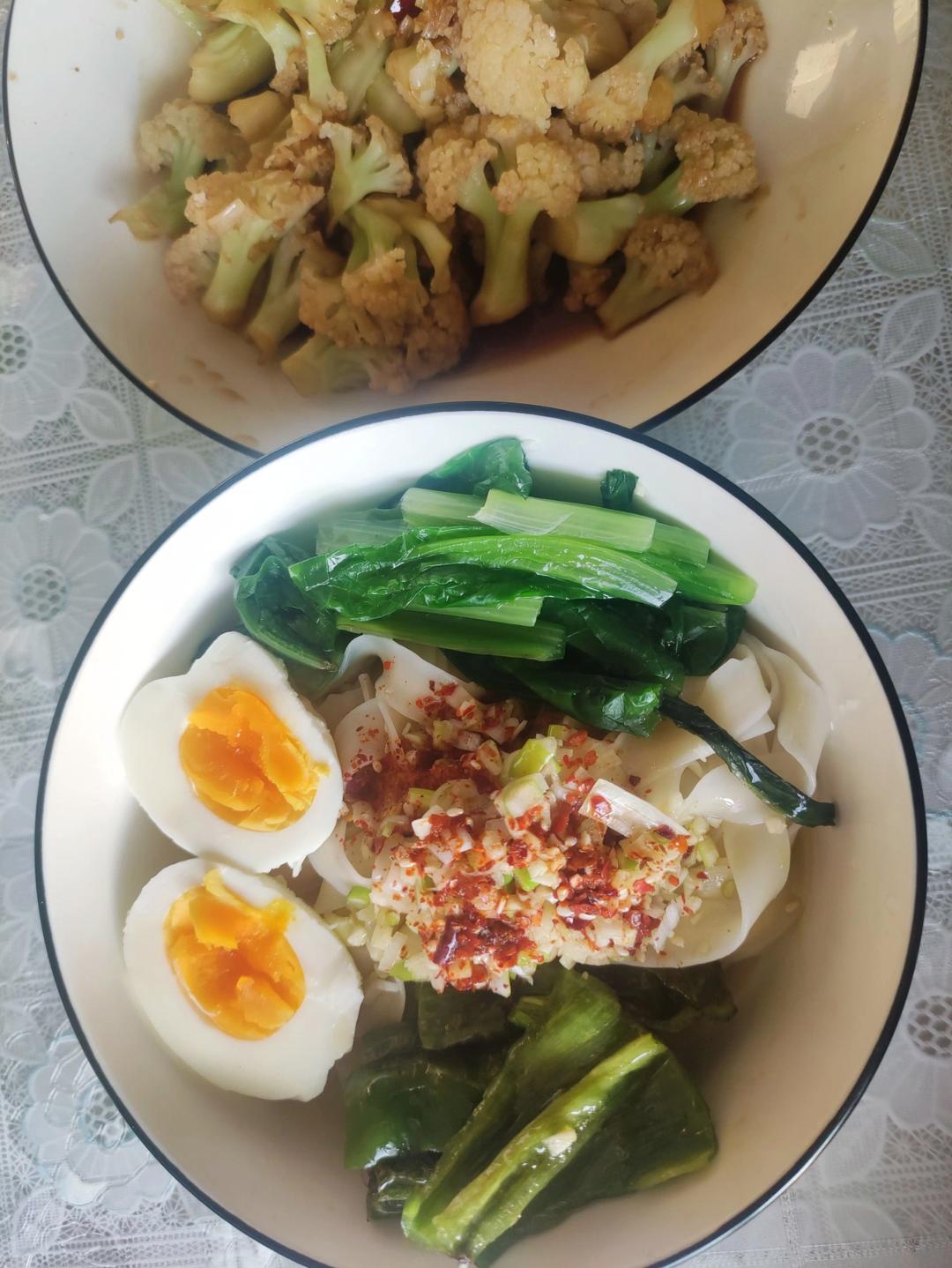 好吃到舔盘的干锅菜花