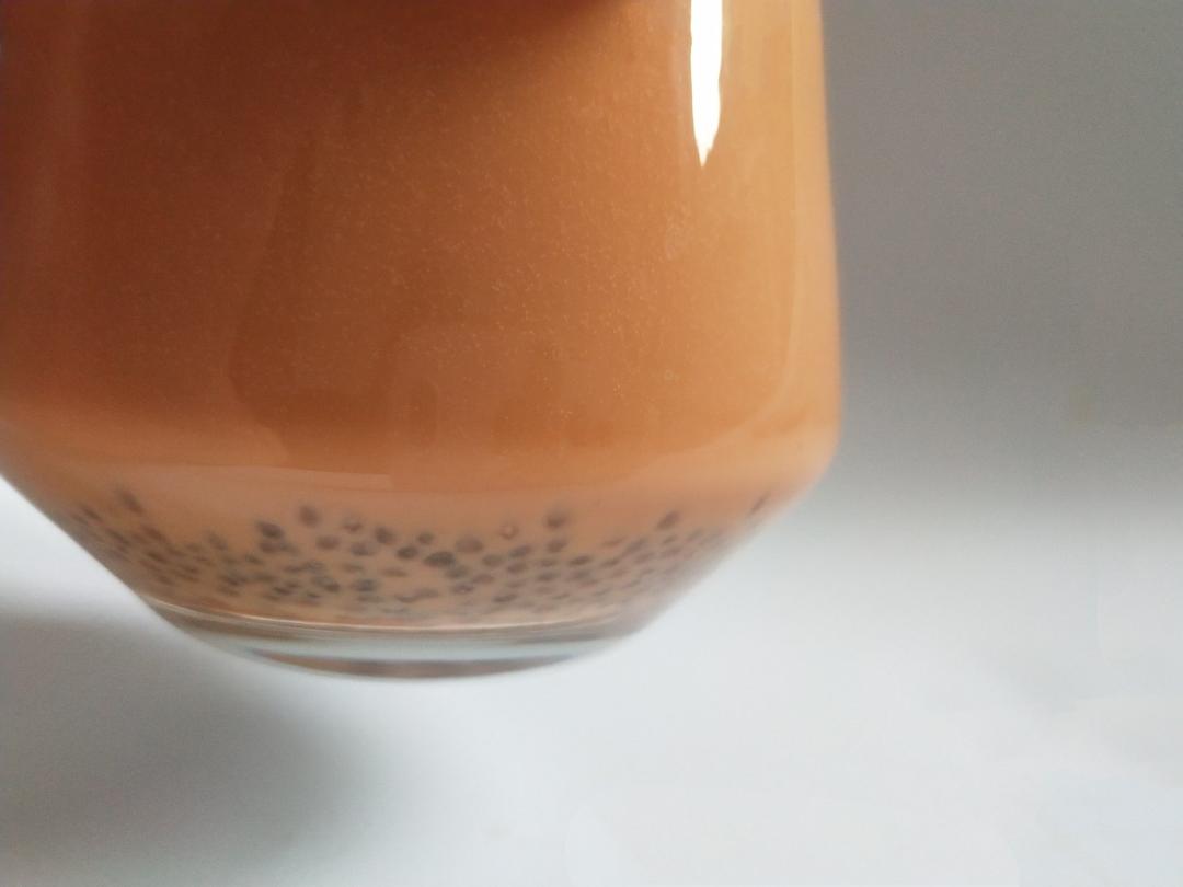 生酮keto懒人减肥奶茶，瘦身快乐水，咸甜皆可