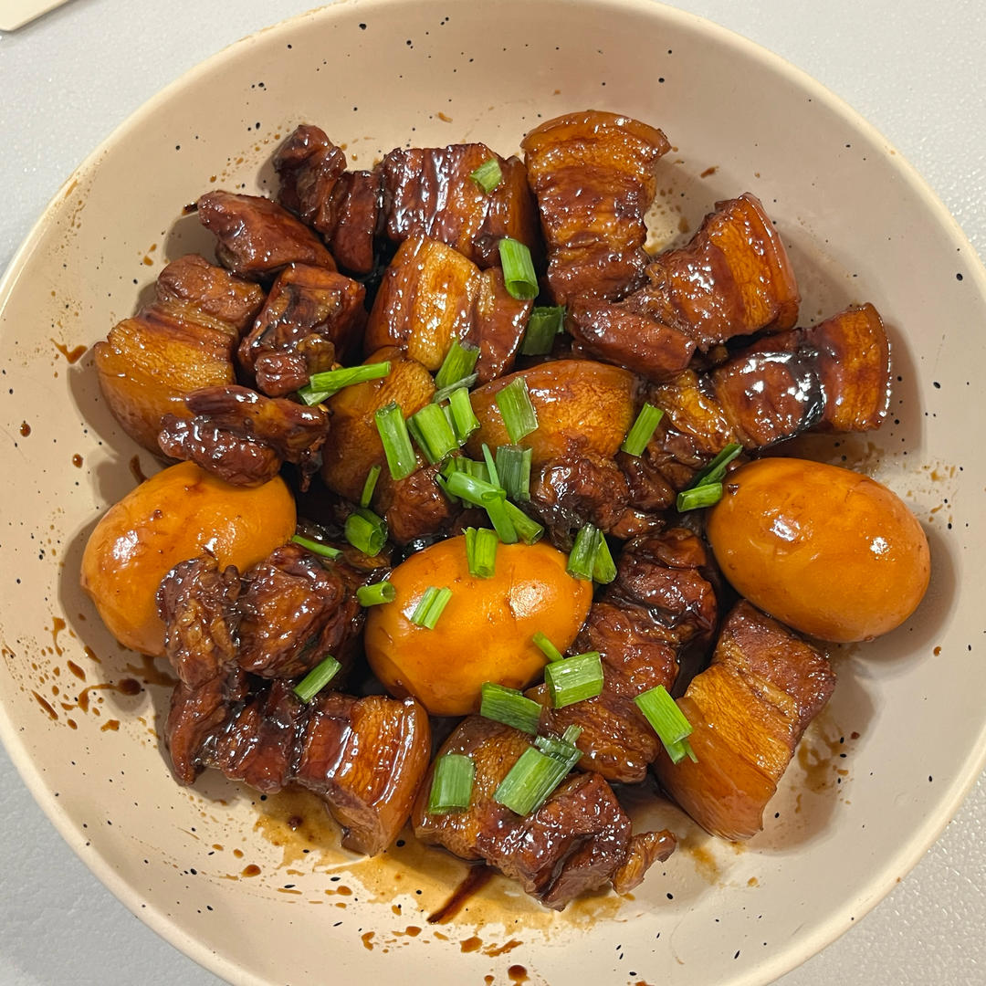 红烧肉