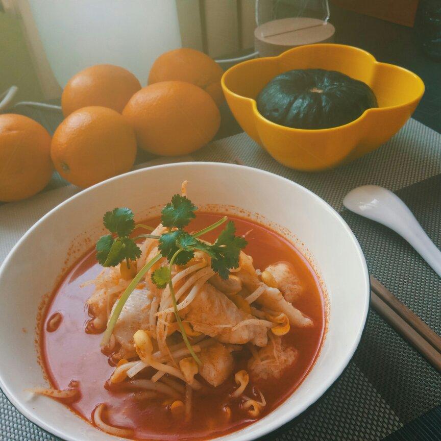 番茄龙利鱼