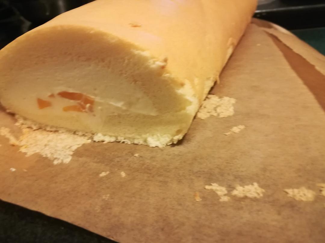 小四卷～风靡美食群的美味蛋糕卷