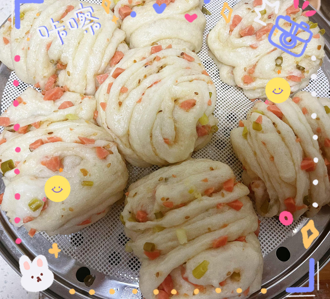 貌美如花花花花花卷