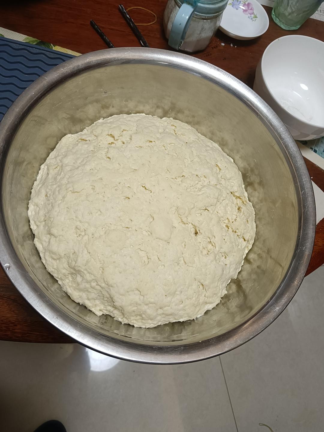 张二爷包子铺的做法