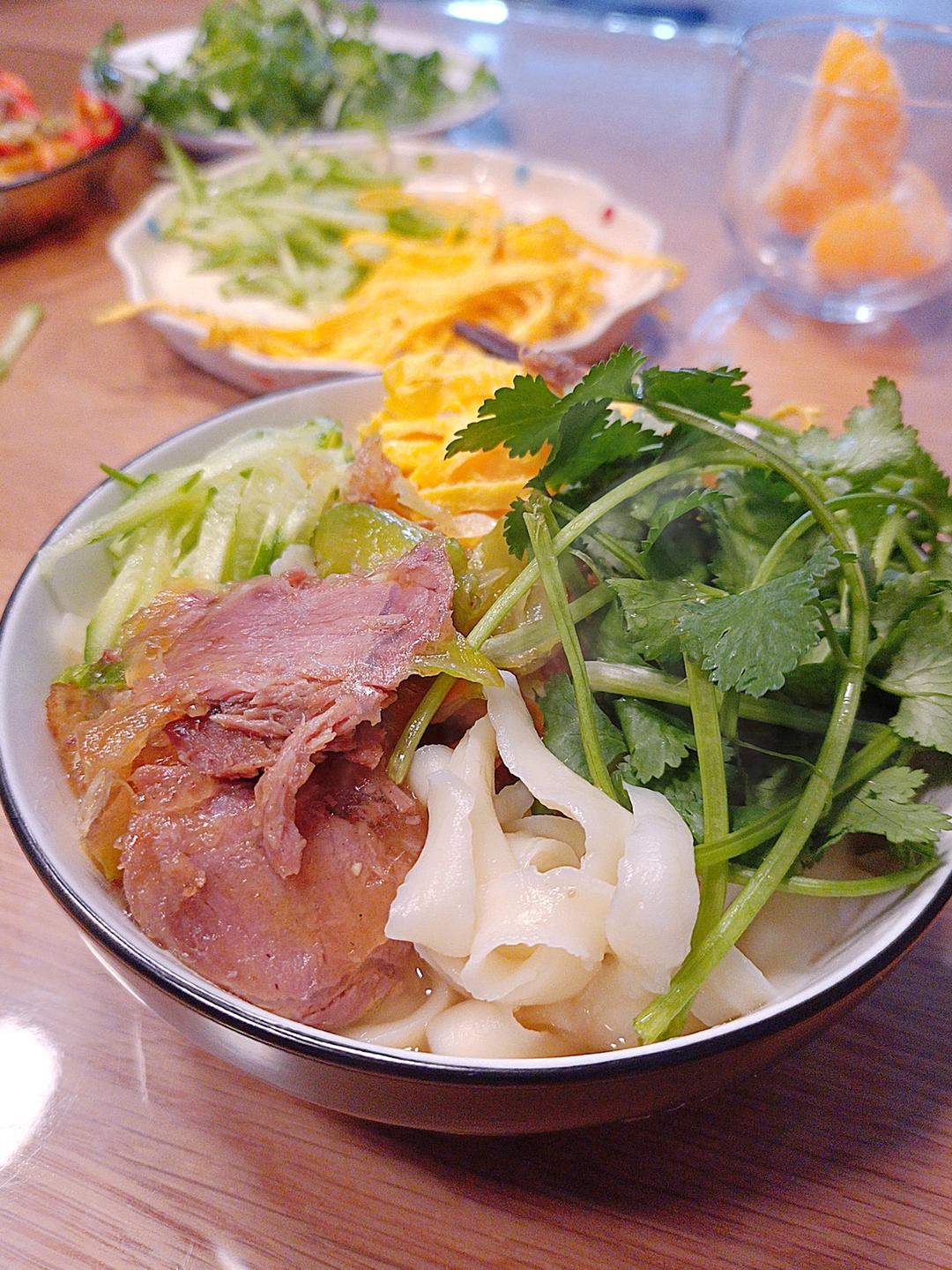 极简·古法｜酱牛肉·卤牛肉·牛腱子｜卡卡爸·不藏私