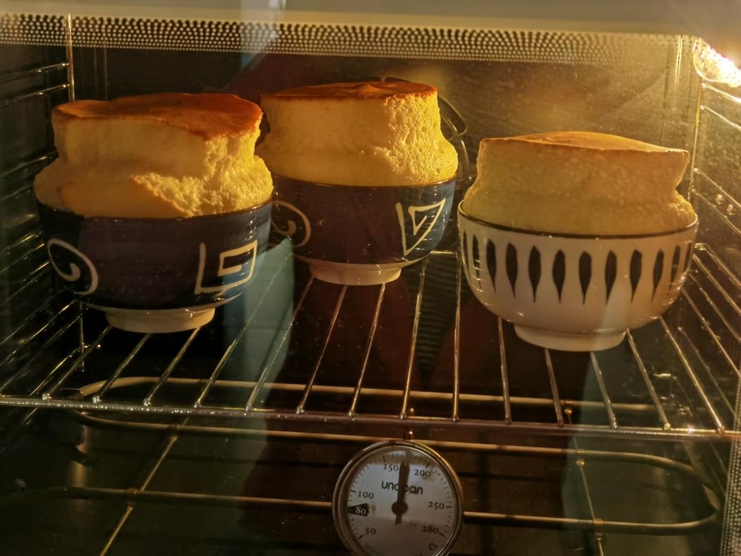 DuangDuangDuang的【舒芙蕾】