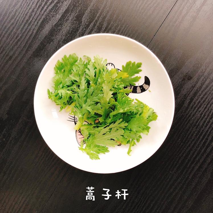 虾滑菌菇汤🍲的做法 步骤4