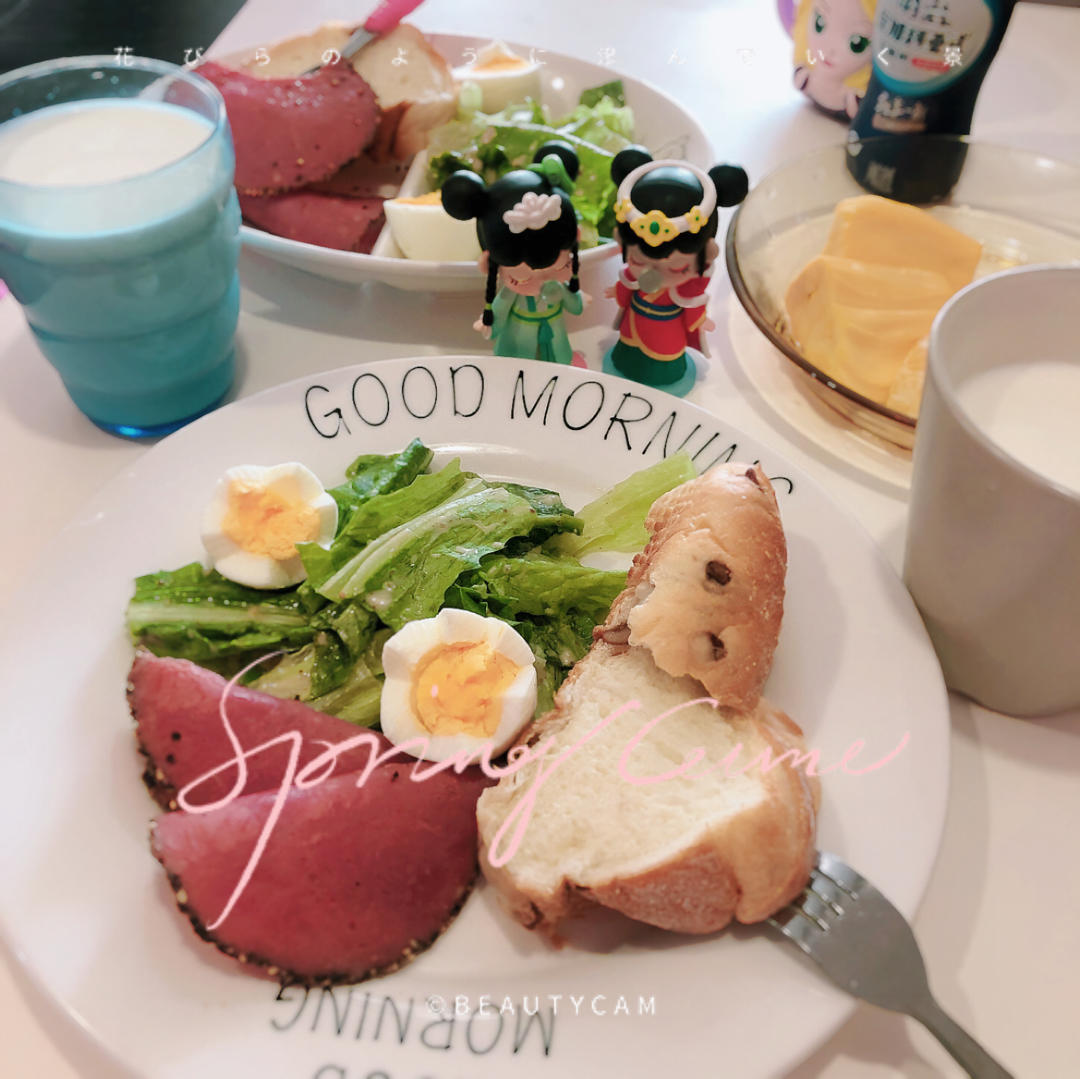 3分钟快手好吃无添加牛奶冰沙