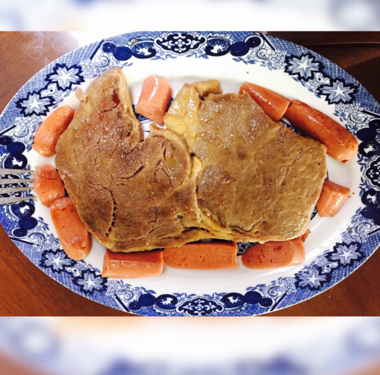 教你煎出最原汁原味的牛排