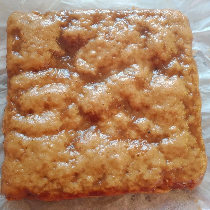 快手又Q弹的马拉糕