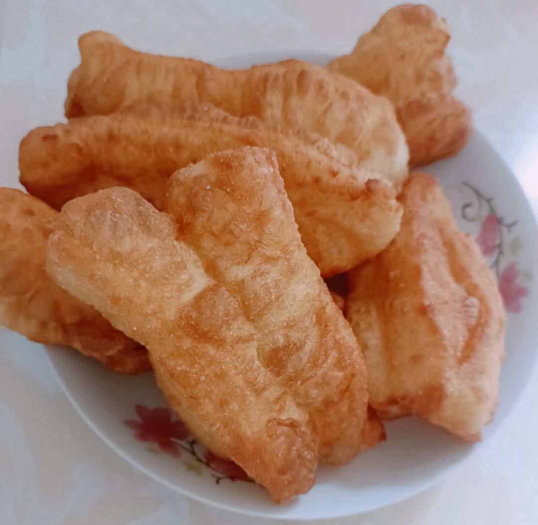 安心油条-新良油条粉