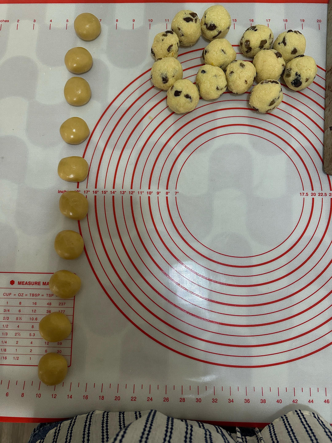 椰蓉月饼 | 不用炒料，成功率超高哦