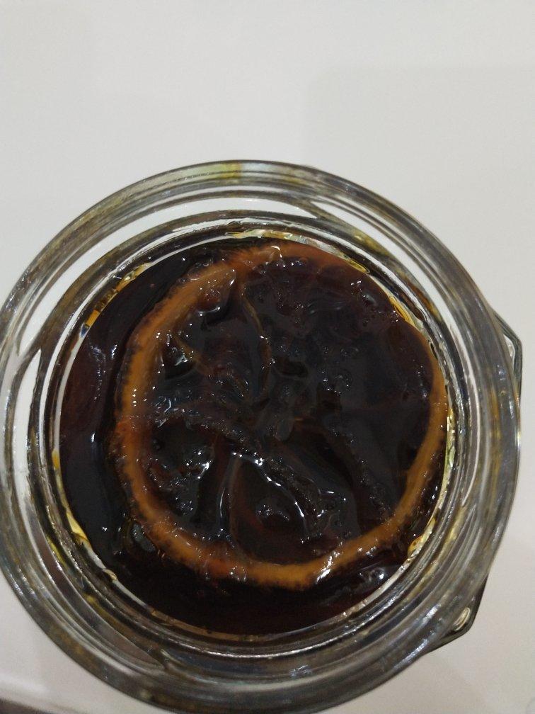 冰糖柠檬膏（电压力锅版超详细）