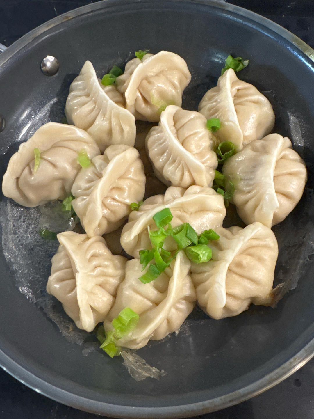 确保零失败 的日料店🥟冰花煎饺🥟