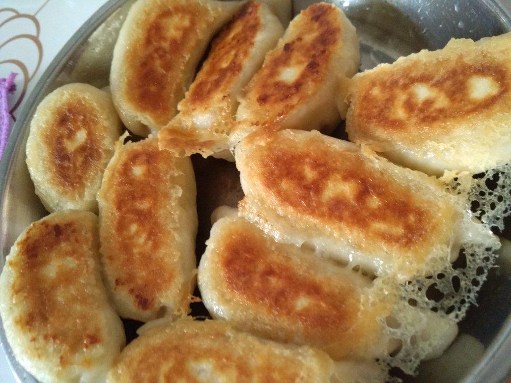 冰花煎饺