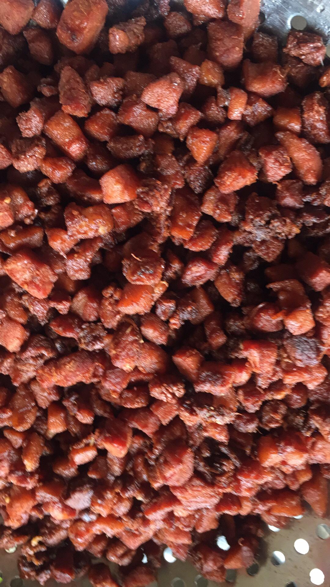 贵阳脆哨的做法