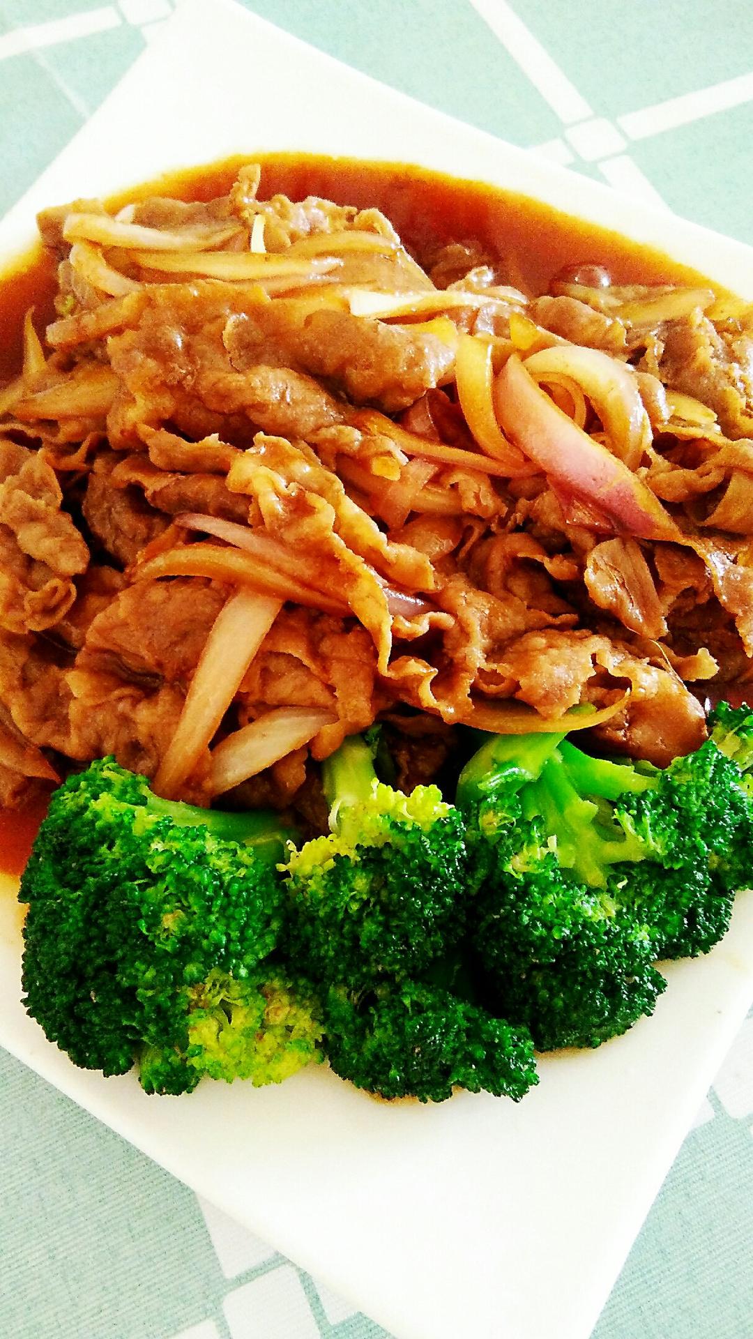 ㊙️制肥牛饭 比吉野家好吃还便宜！