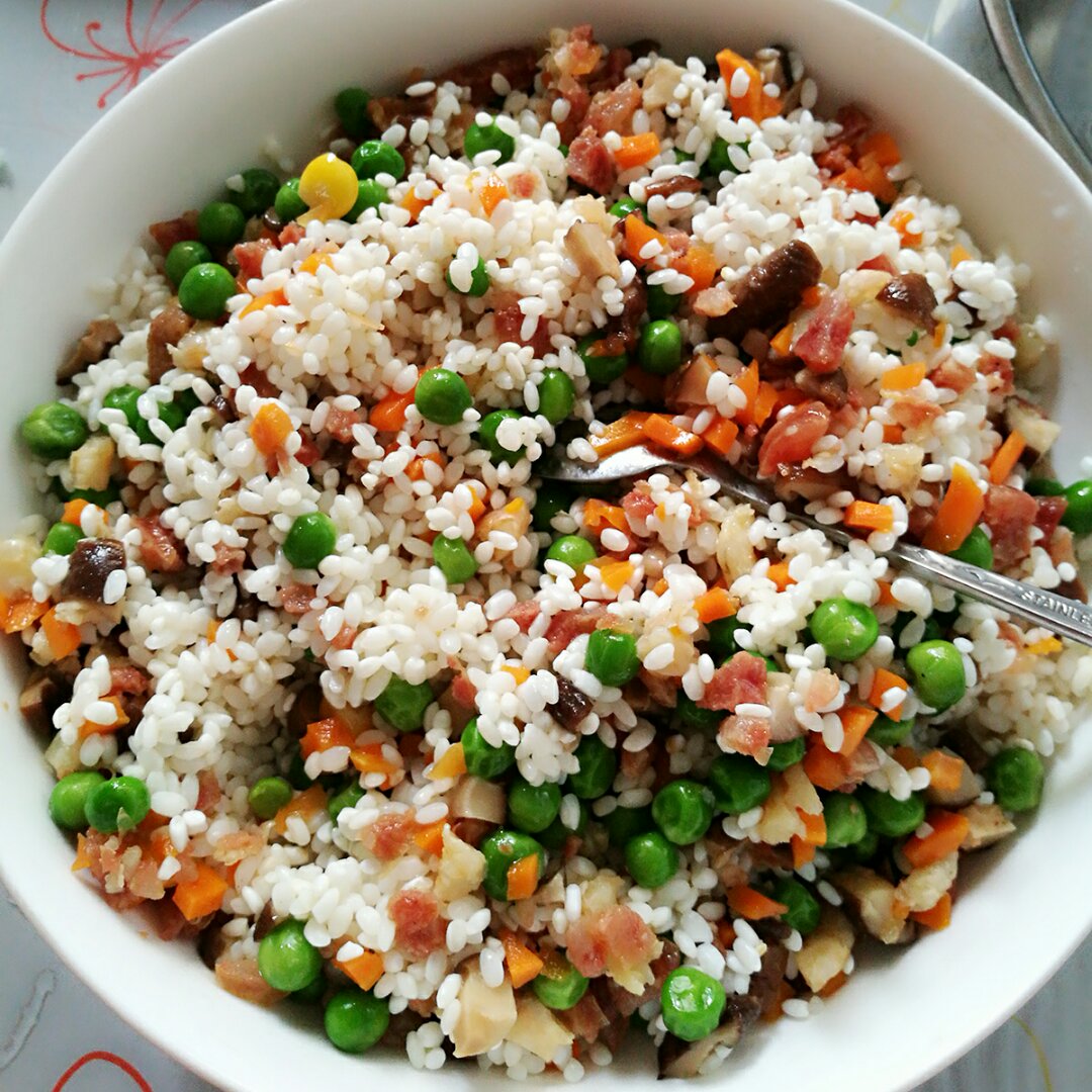 糯米蛋-好吃到要爆炸