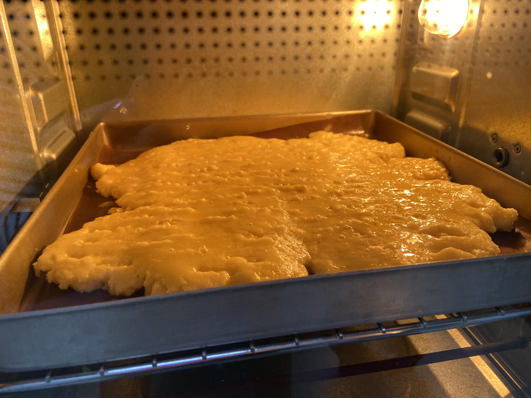 奶酪饼干