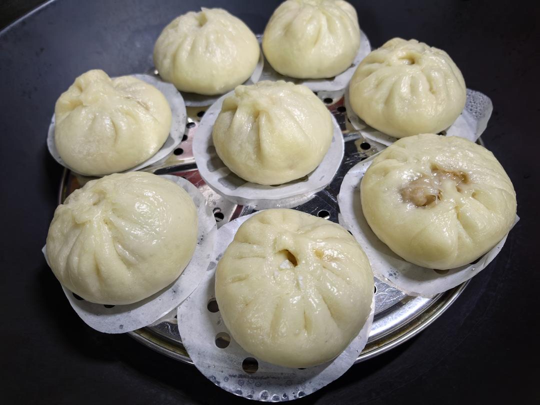 早餐•2026年5月5日